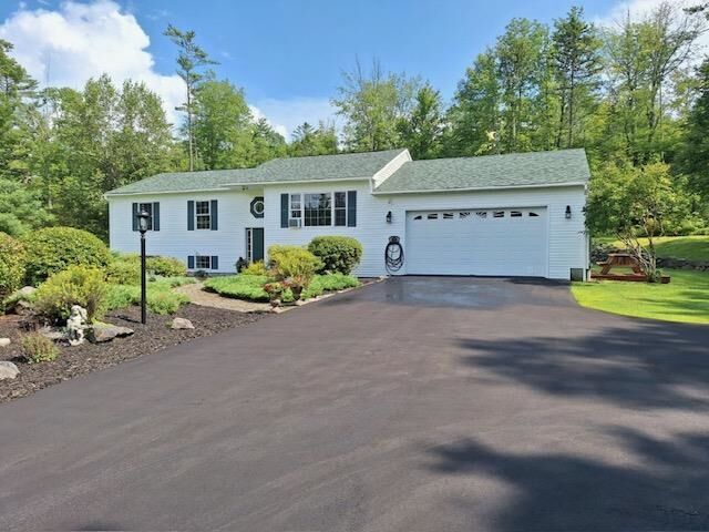 Property Photo:  741 Saint Johnsbury Road  NH 03561 