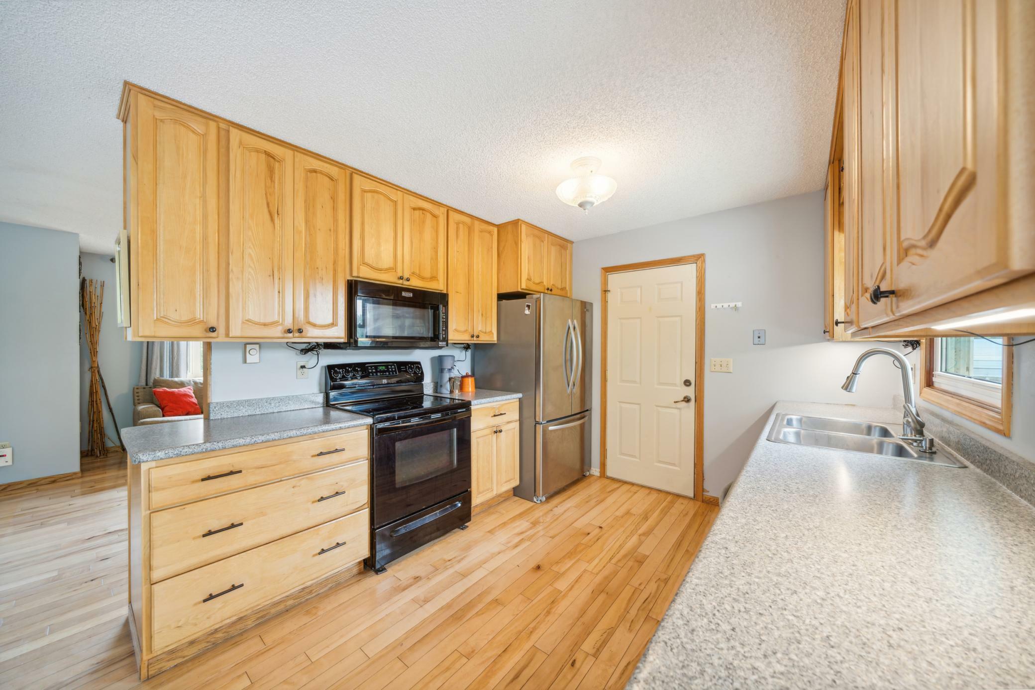 Property Photo:  4530 N 446th Street  WI 54751 