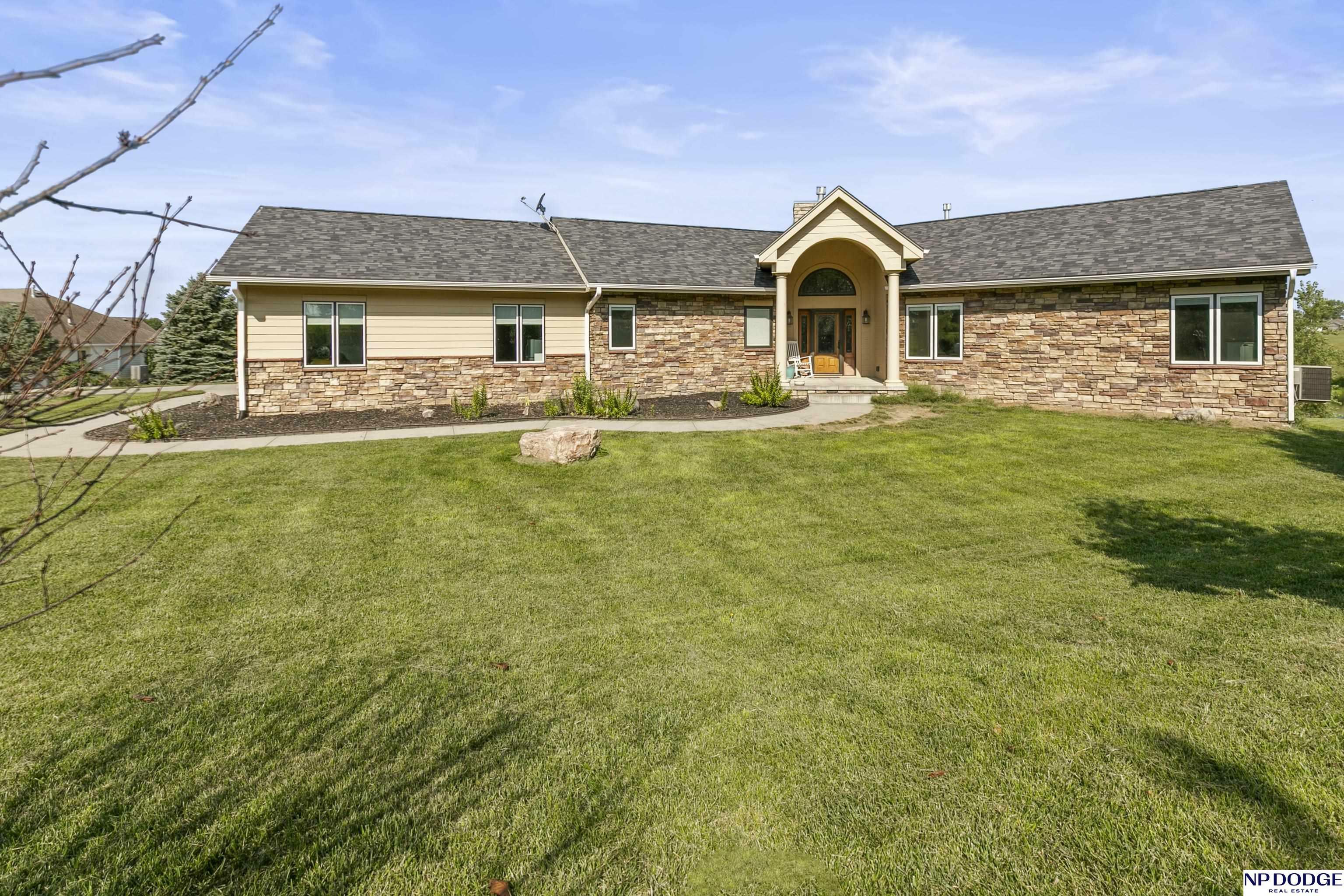 Property Photo: 23054 Chamois Circle IA 51534
