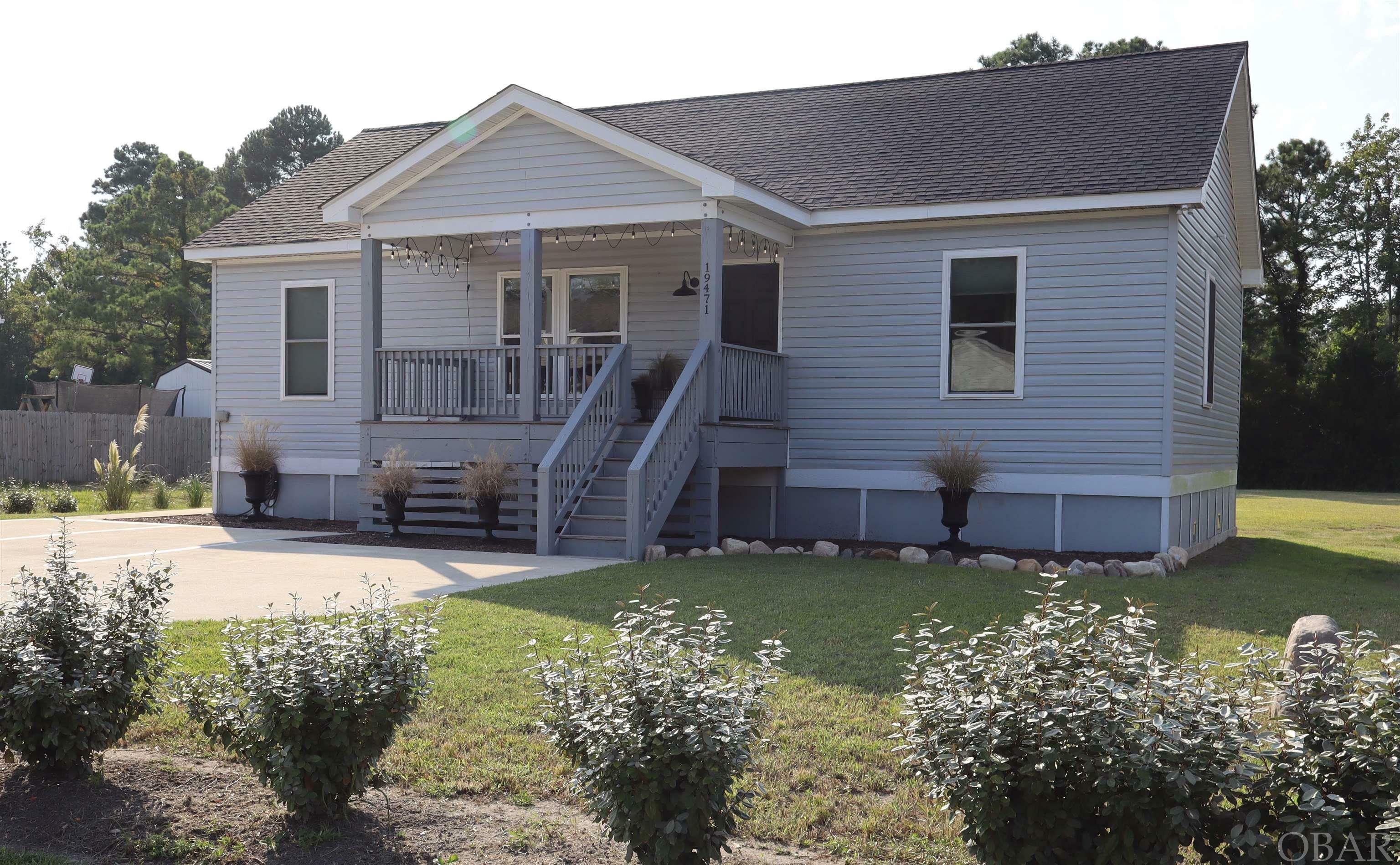 Property Photo:  19471 Laurel Bay Drive  NC 27953 