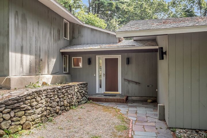 Property Photo:  48 Old Lancaster Rd  MA 01776 