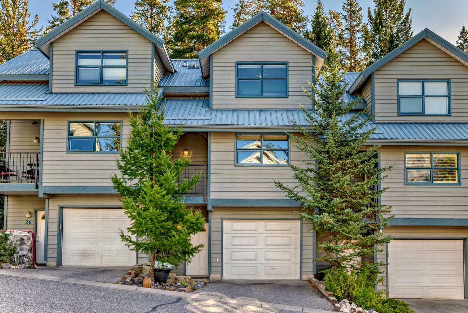 242 Benchlands Terrace  Canmore AB T1W 1E9 photo