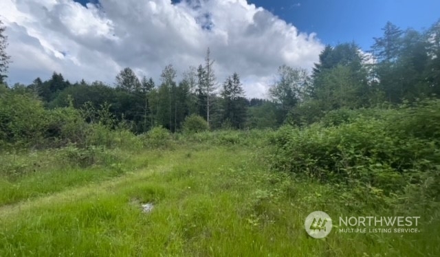 Property Photo: 14702 Lot 9 228th Avenue E WA 98360