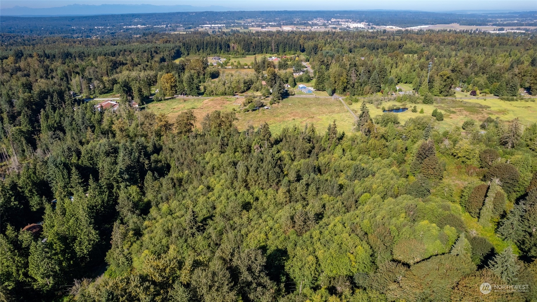 Property Photo:  15 Xxx 95th Avenue NE  WA 98223 