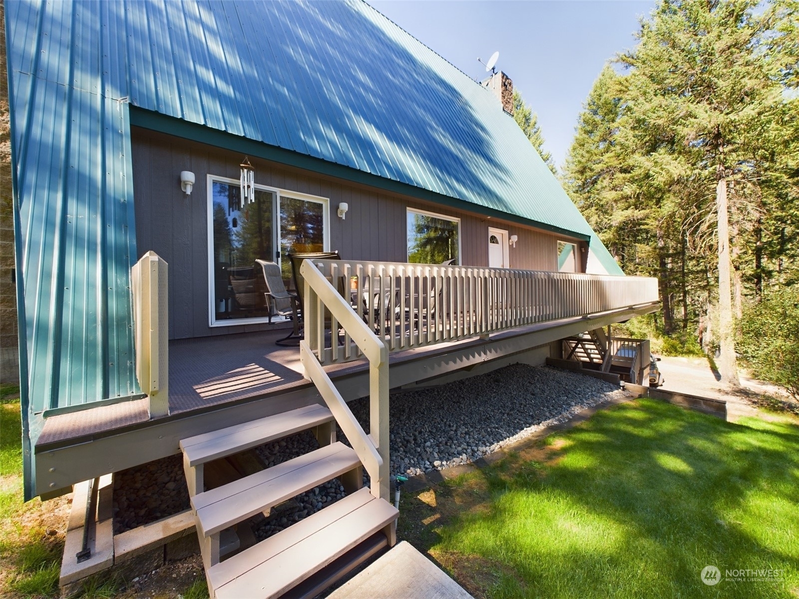 Property Photo:  181 Empire Creek Road  WA 99150 