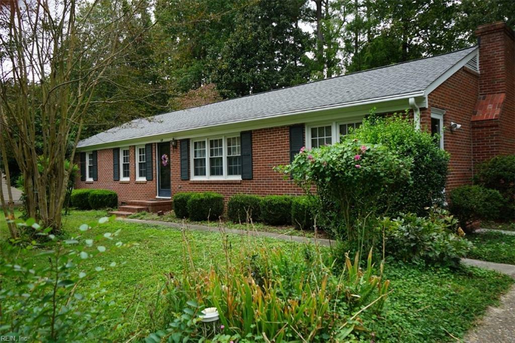 Property Photo:  109 Brookhaven Drive  VA 23188 