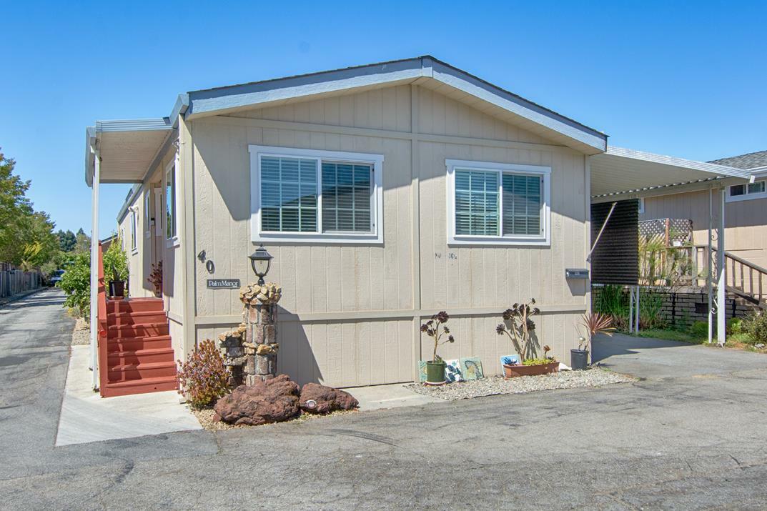 Property Photo:  3710 Gross Road 40  CA 95062 