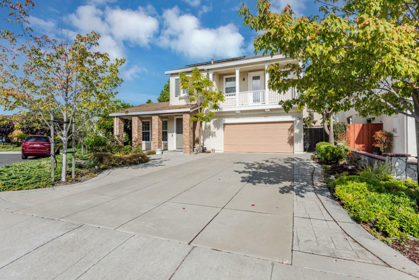 Property Photo:  2745 Beachwood Court  CA 94545 