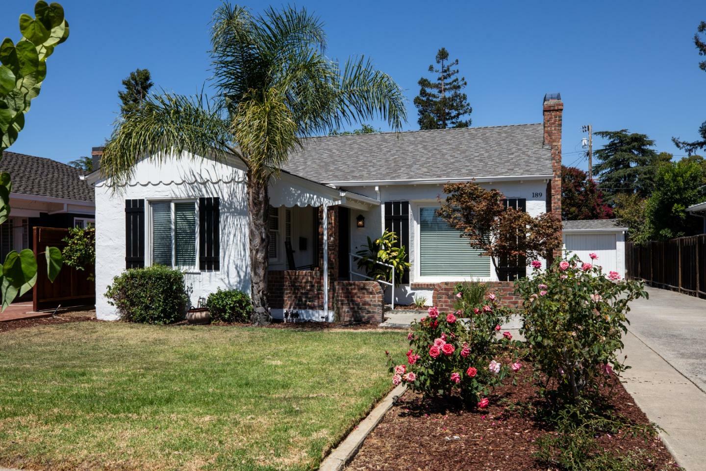 Property Photo:  189 Alice Avenue  CA 95008 