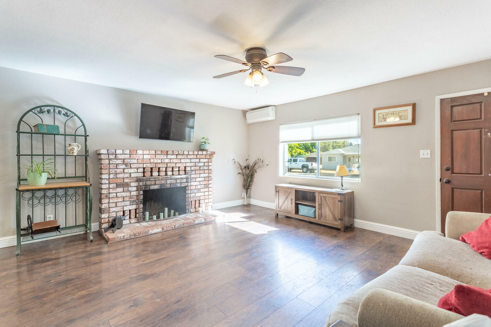 Property Photo:  4684 Harrison Avenue  CA 96001 