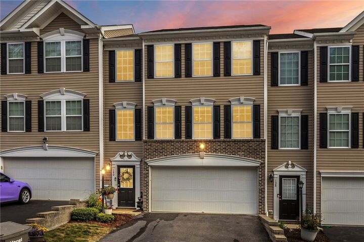 140 Rylie Dr  Harmony PA 16037 photo