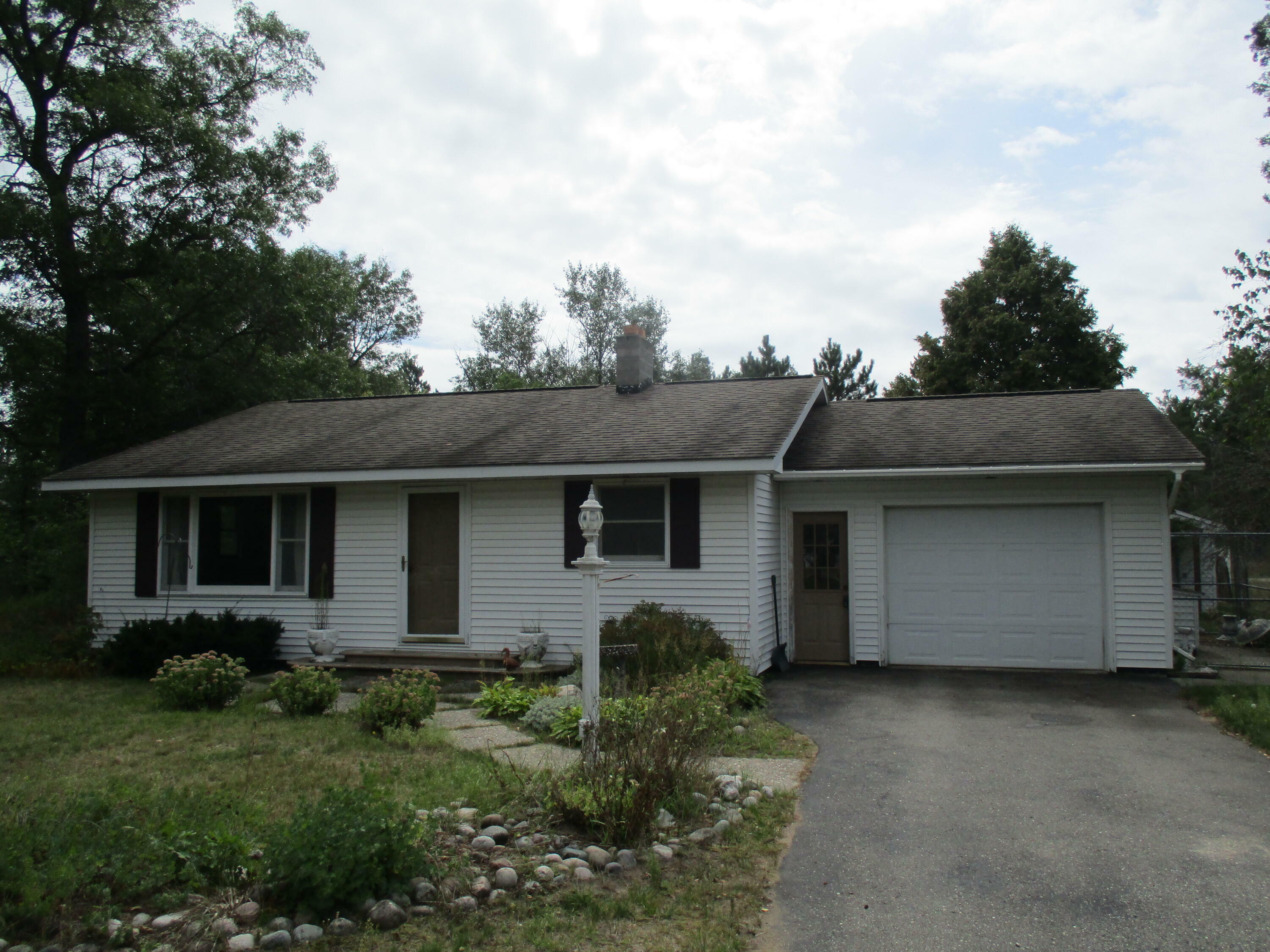 Property Photo:  315 Red Tailed Hawk Loop  MI 49738 