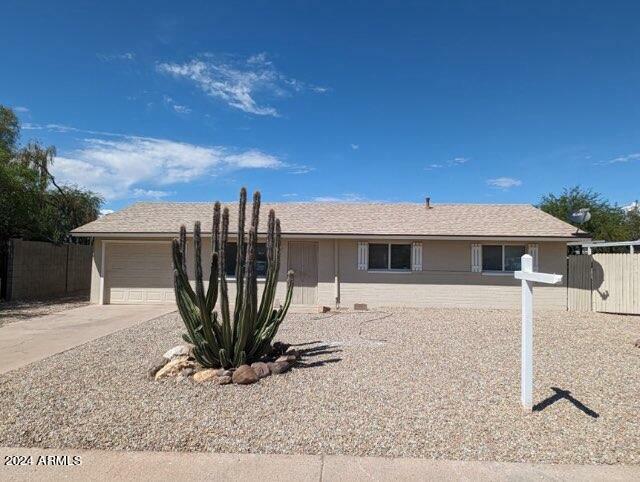 Property Photo:  2514 W Gregory Street  AZ 85120 