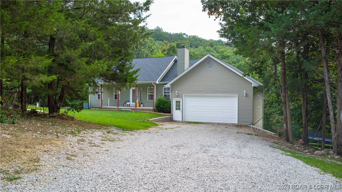 Property Photo:  160 Kingfisher Road  MO 65020 