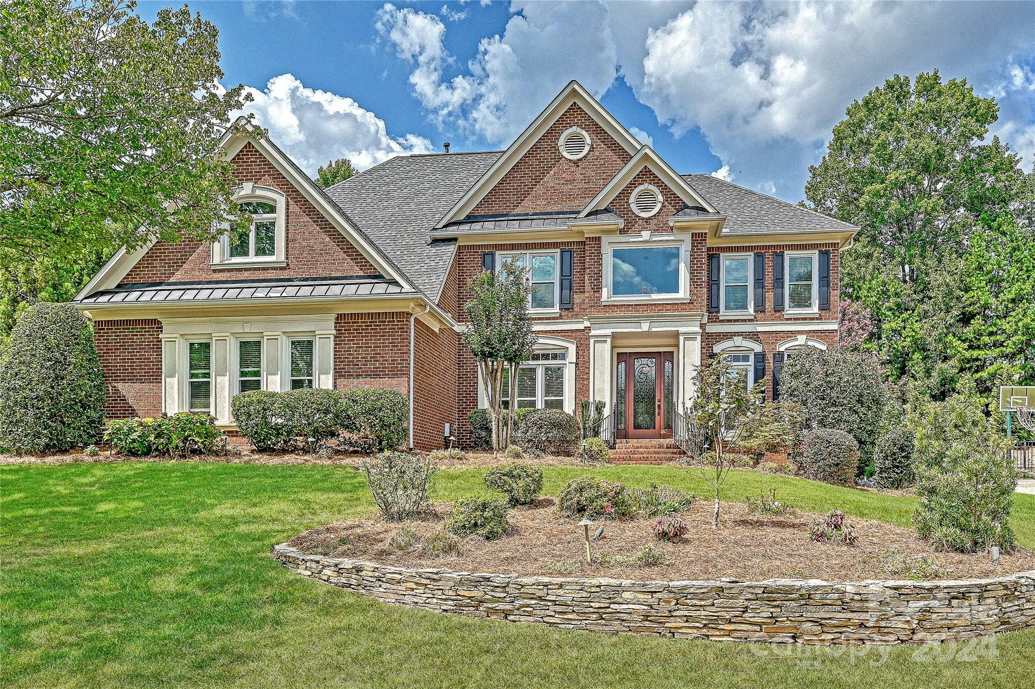 4006 Fawn Hill Road  Matthews NC 28105 photo