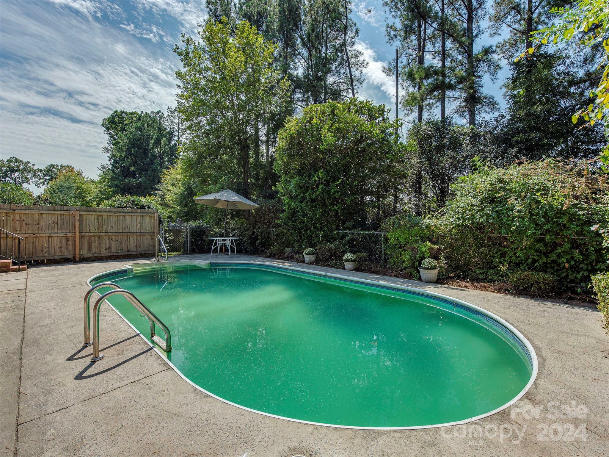 Property Photo:  200 Linville Drive  NC 28105 