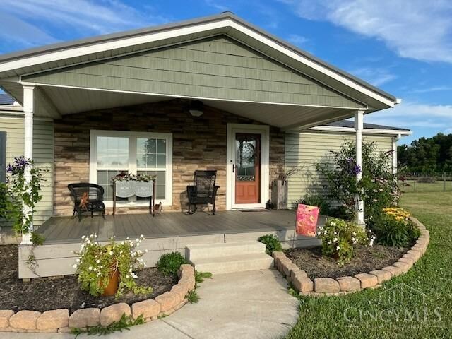 9670 Horseshoe Road  Union Twp OH 45142 photo