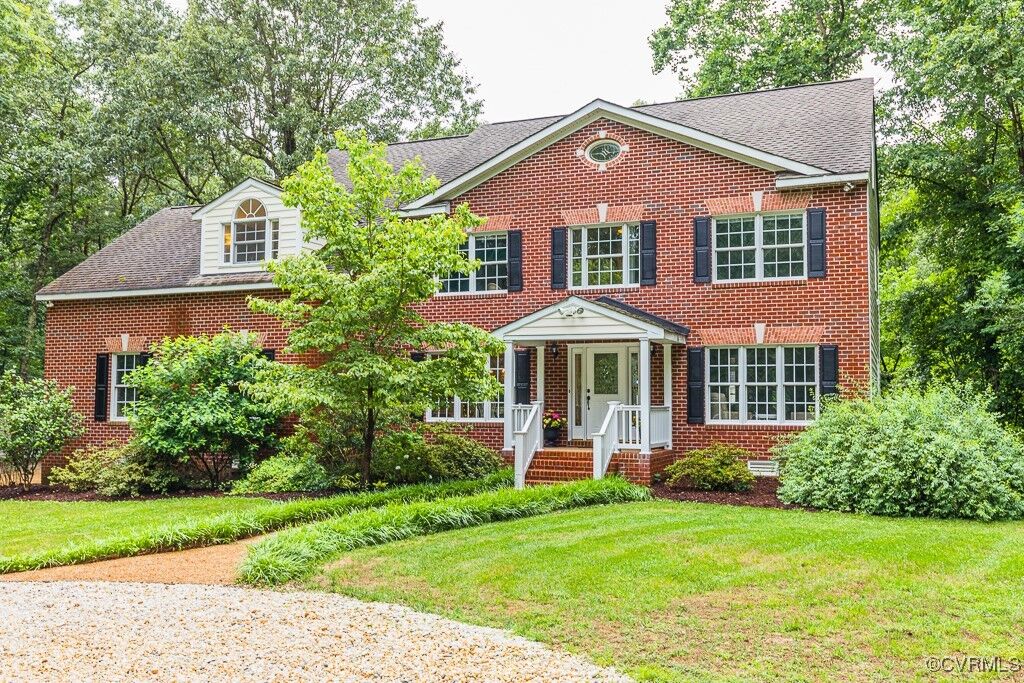 Property Photo: 9325 Joyce Lane VA 23116