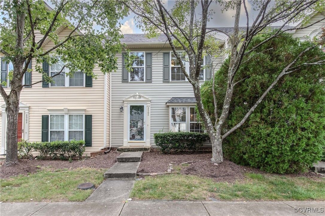 Property Photo: 2904 Queensland Drive VA 23294