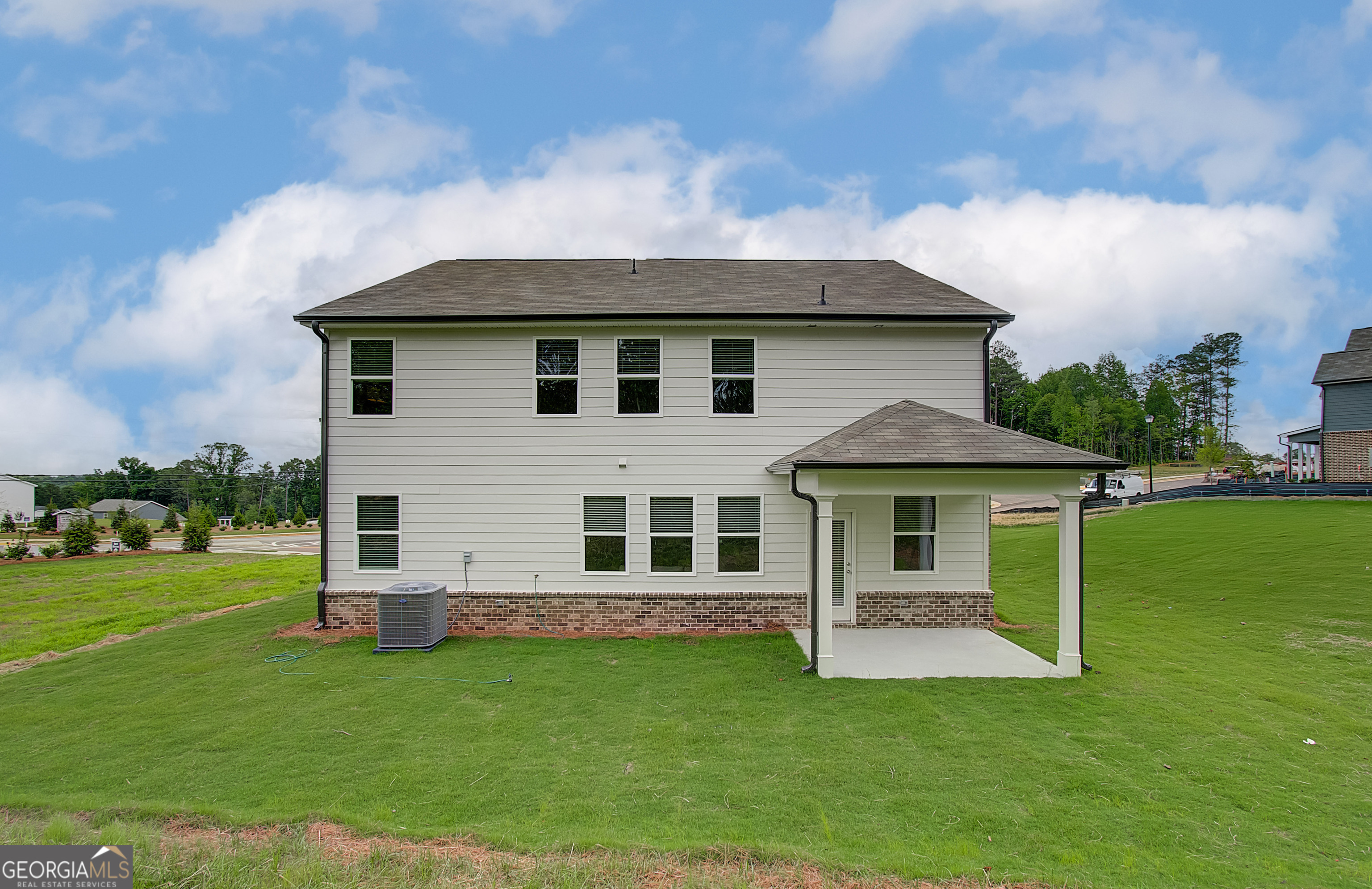 Property Photo:  317 Collier Mills Road  GA 30045 