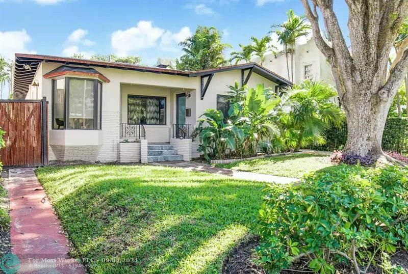 Property Photo:  328 Riviera Isle Drive  FL 33301 