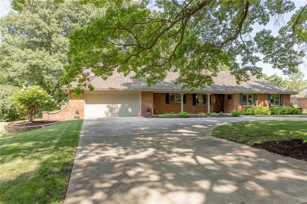 Property Photo:  9923 Lee Court  KS 66206 