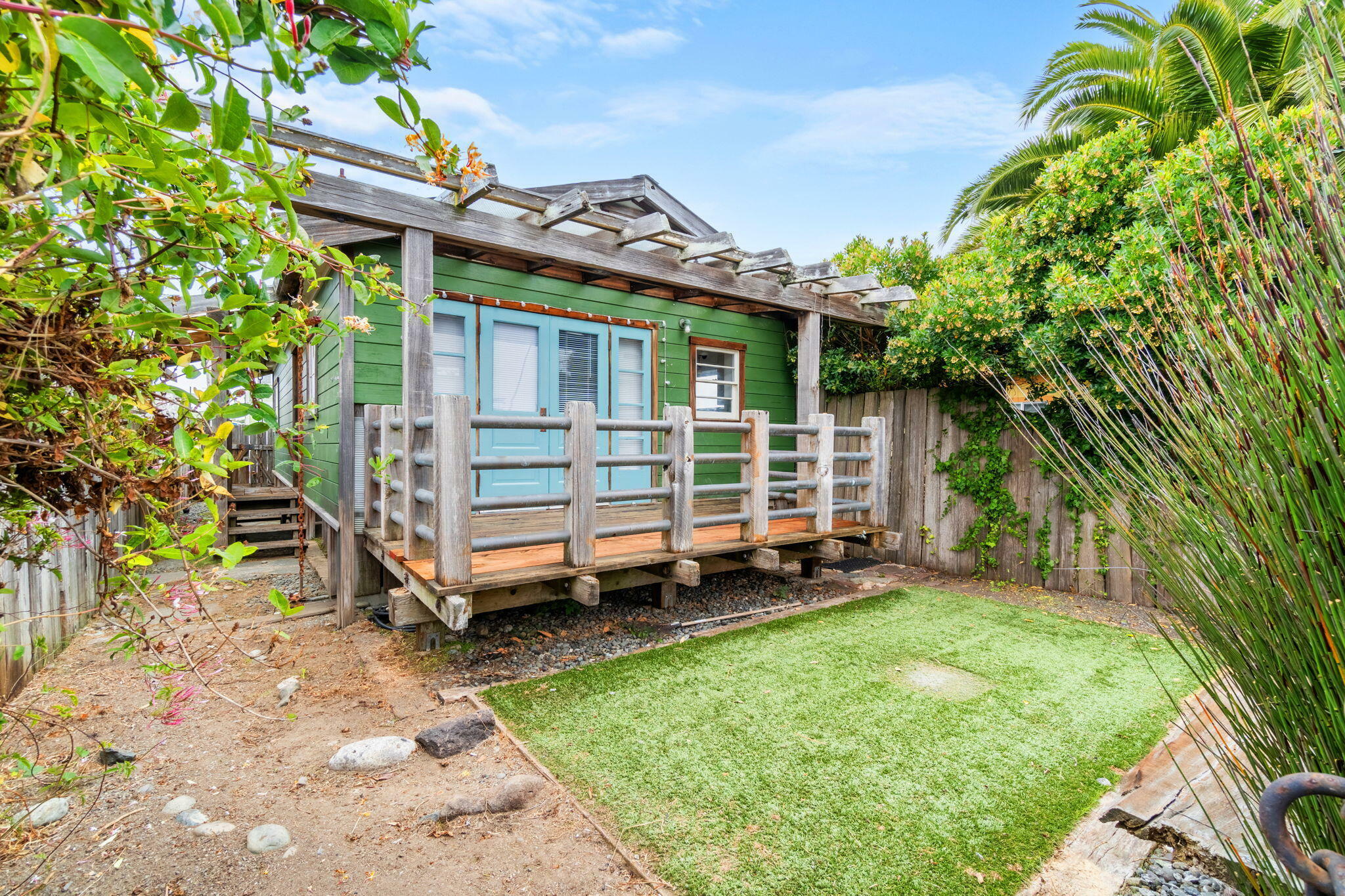 Property Photo:  11 Crab Street  CA 95503 