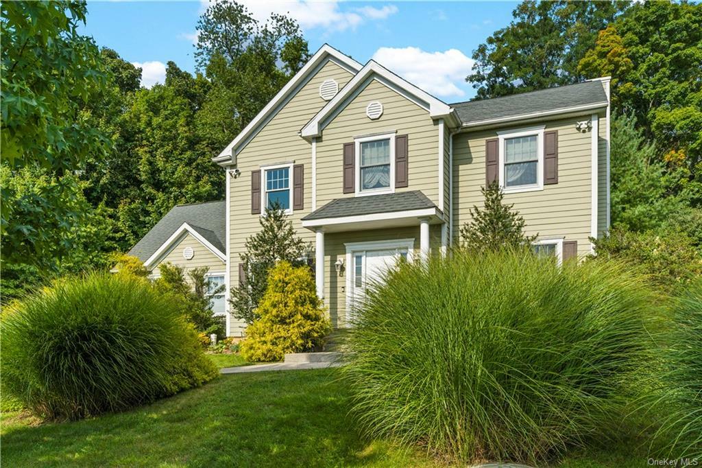 Property Photo:  10 Clarion Drive  NY 10603 