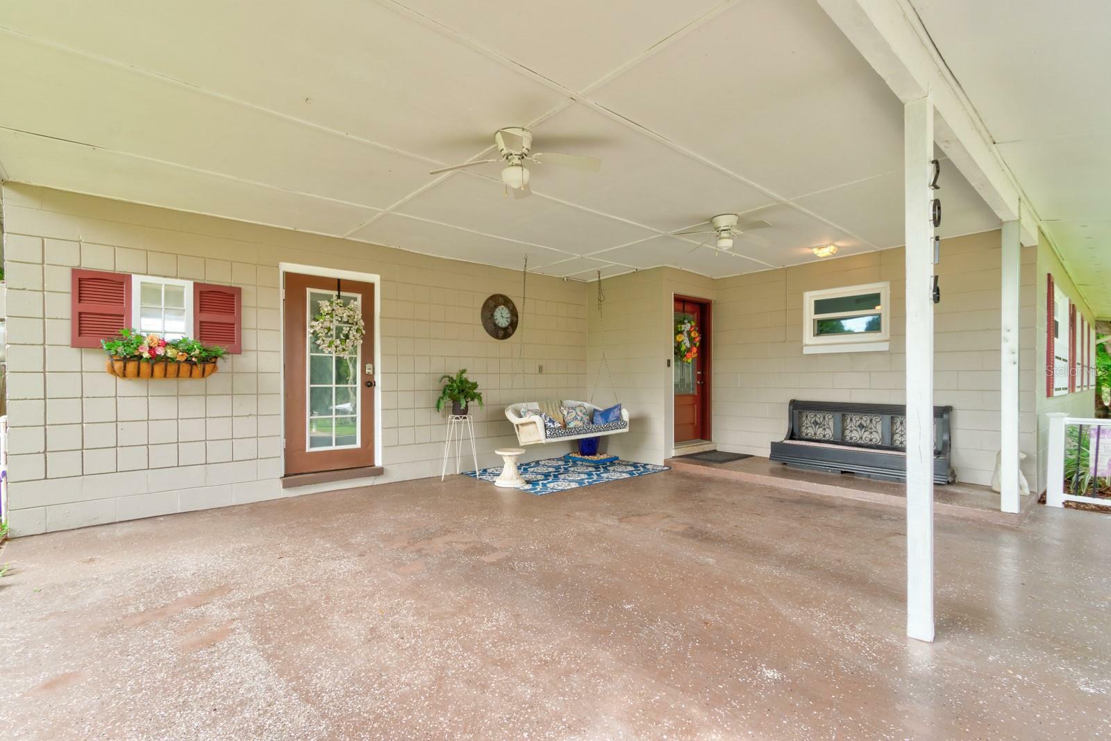 Property Photo:  2016 Toby Lane  FL 34731 