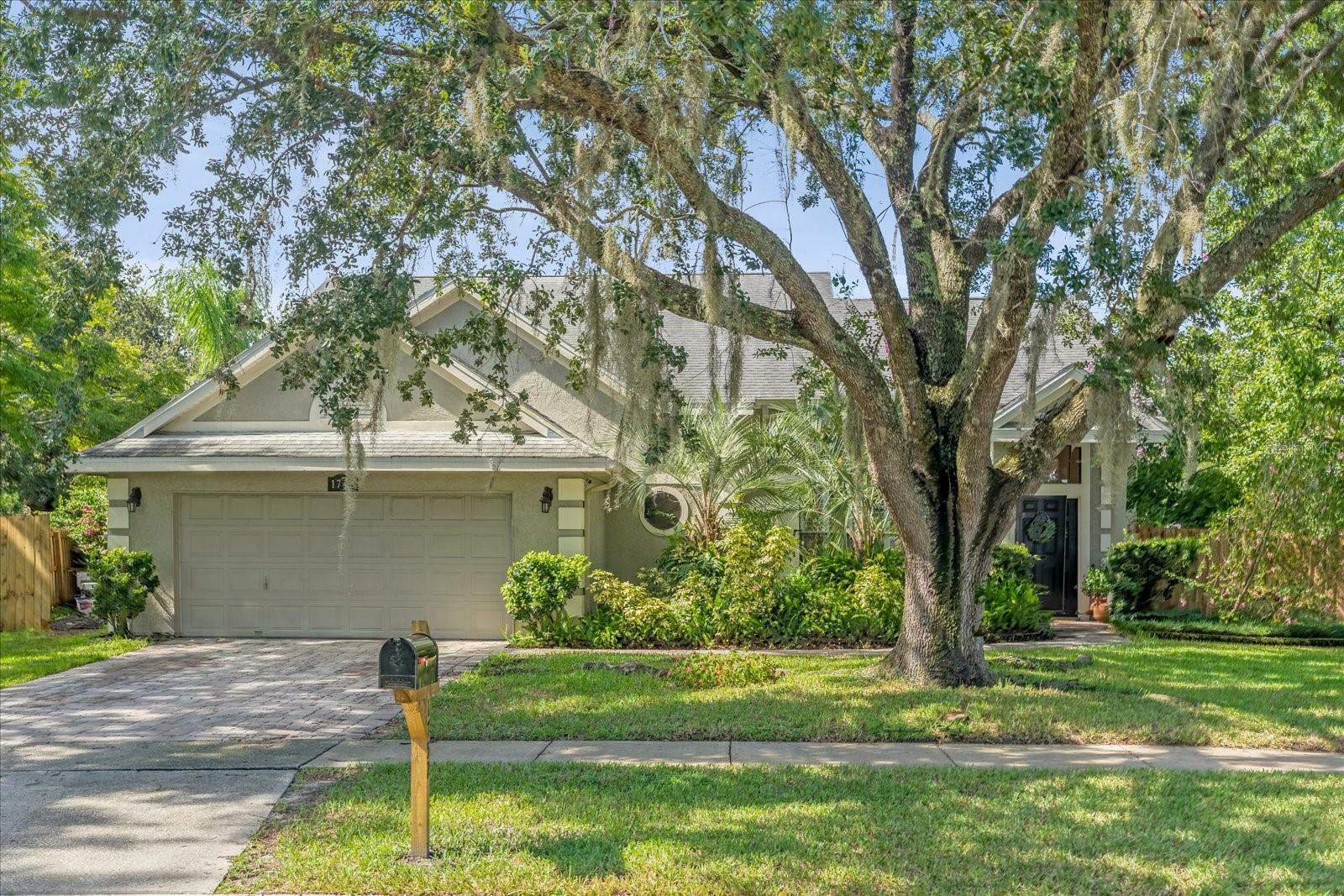 1752 Cypress Ridge Drive  Orlando FL 32825 photo