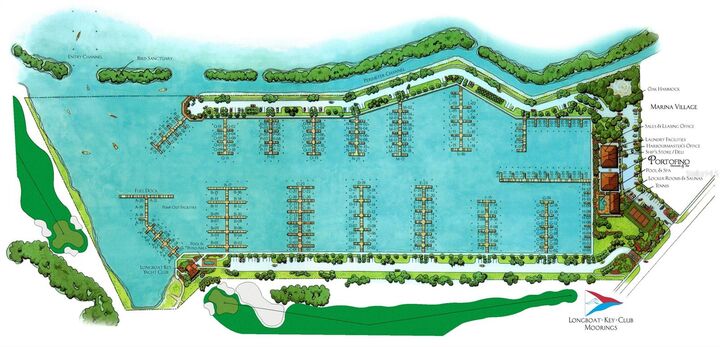 Property Photo:  2800 Harbourside Drive E-16  FL 34228 