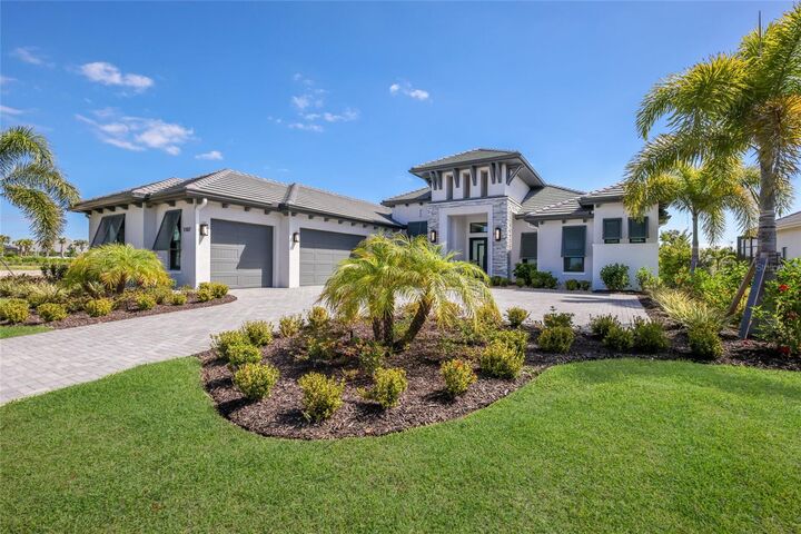 Property Photo:  1107 Blue Shell Loop  FL 34240 