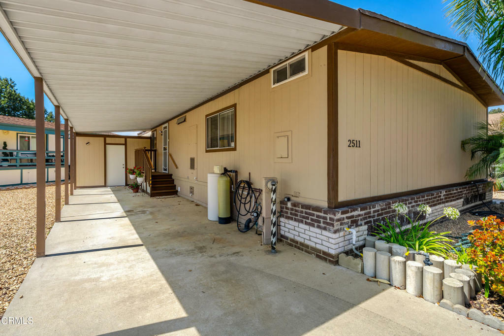 Property Photo:  2511 Apple Lane 90  CA 93036 