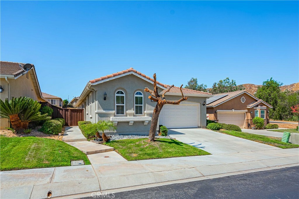 Property Photo:  141 McCarron Way  CA 92545 