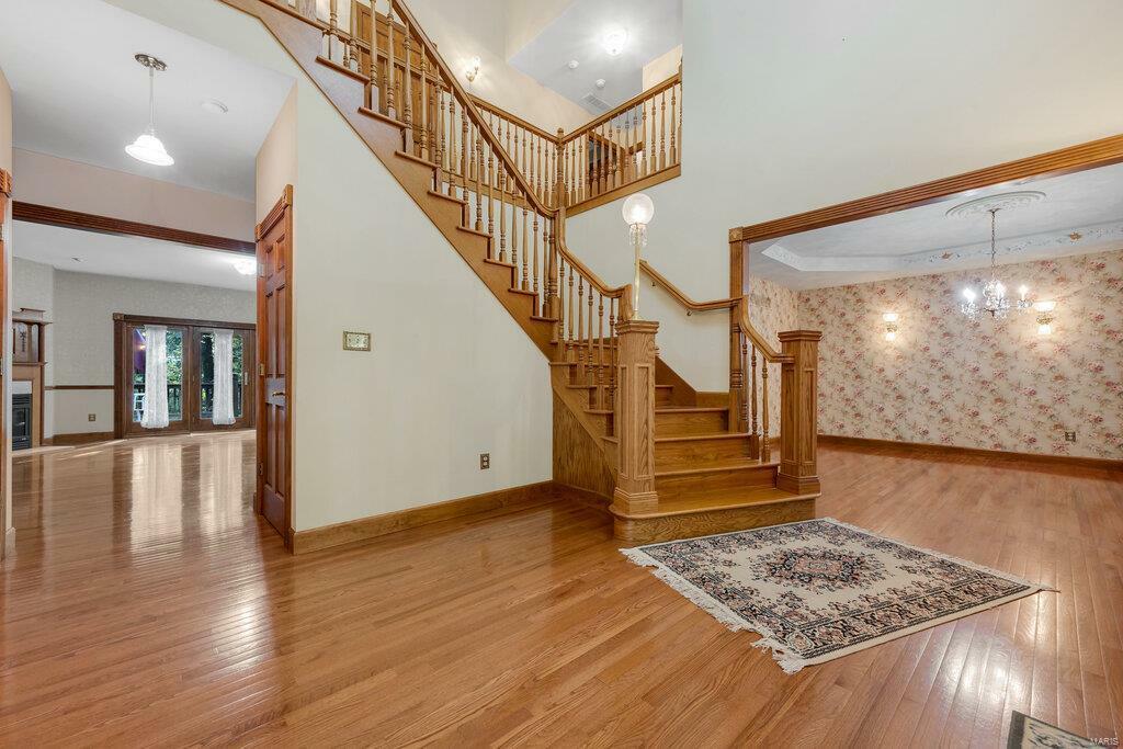 Property Photo:  2932 Eagle Pointe Drive  MO 63385 