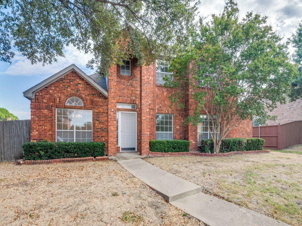 2613 Kings Gate Drive  Carrollton TX 75006 photo