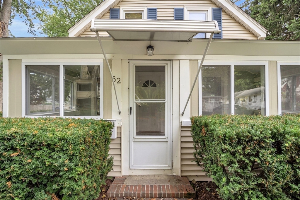 Property Photo:  52 Winthrop Avenue  MA 01915 