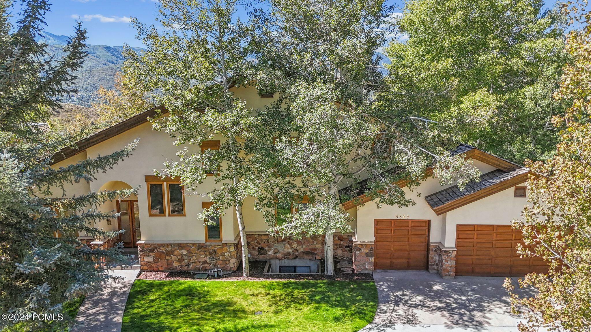 Property Photo:  8869 Daybreaker Drive  UT 84098 