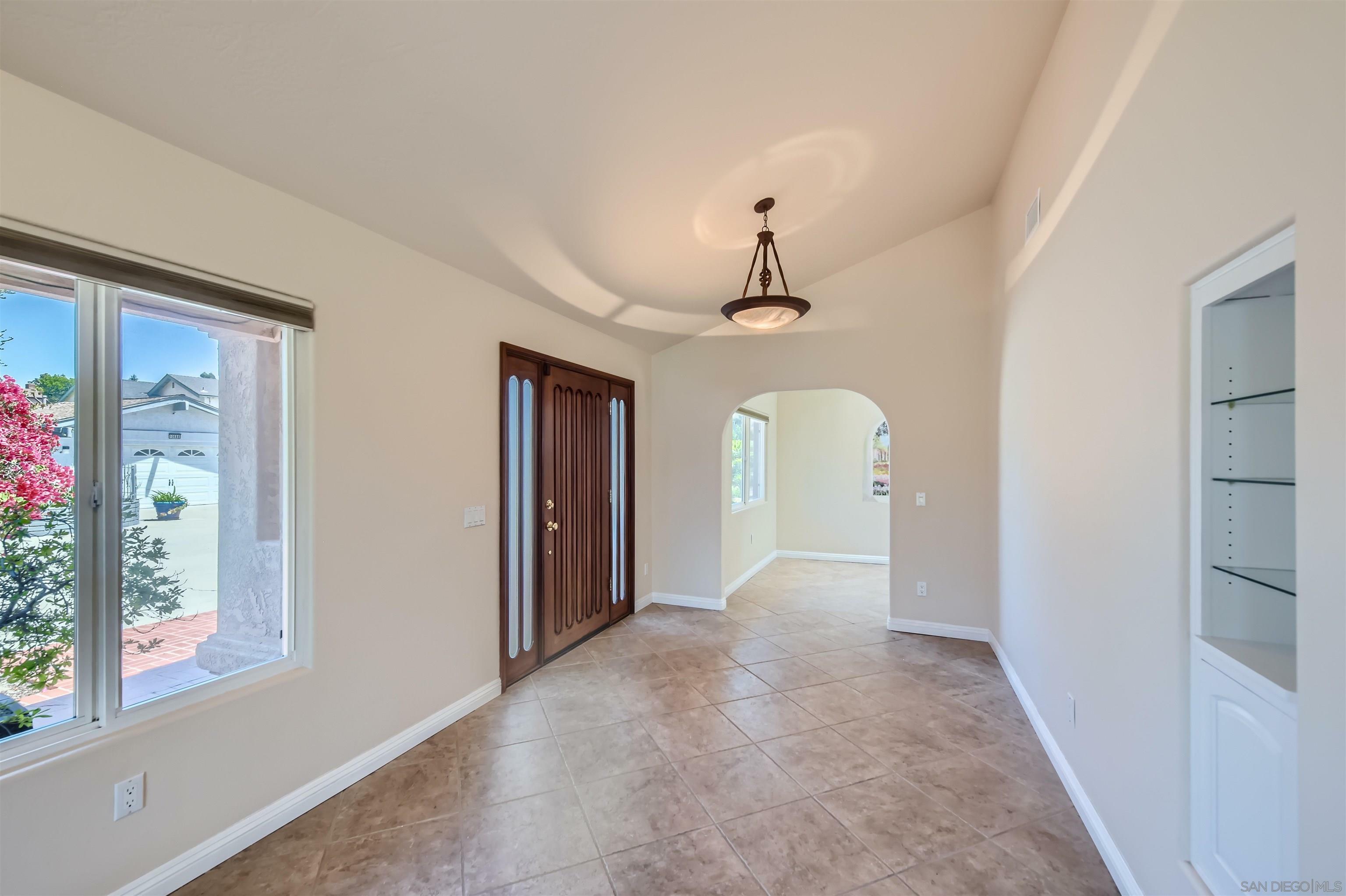 Property Photo:  10680 Gabacho Dr  CA 92124 