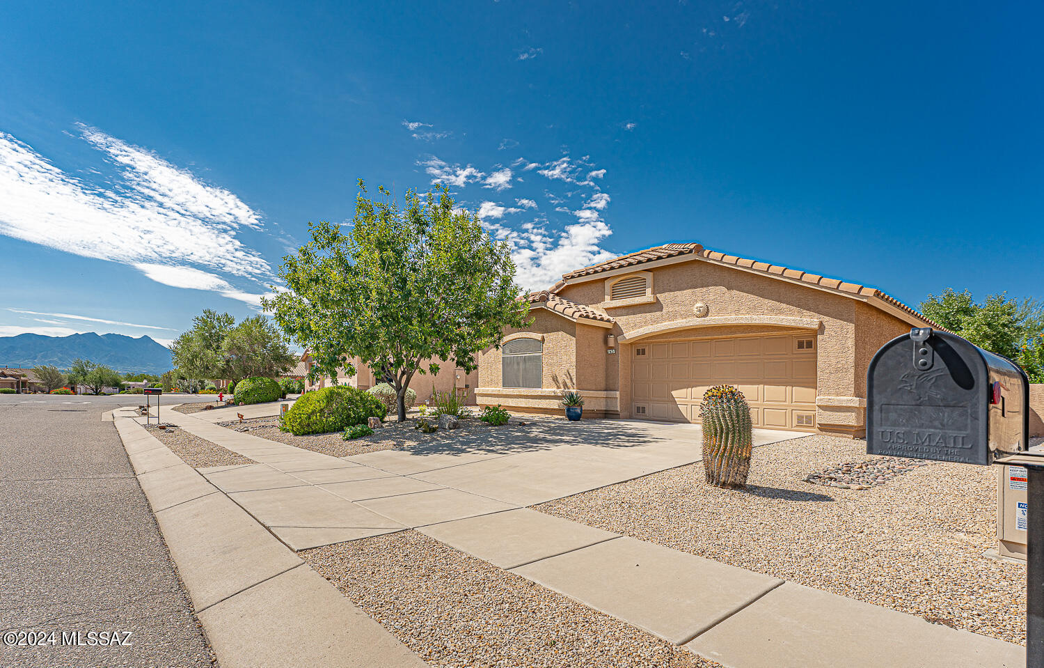 Property Photo: 1621 N Rio La Junta AZ 85614