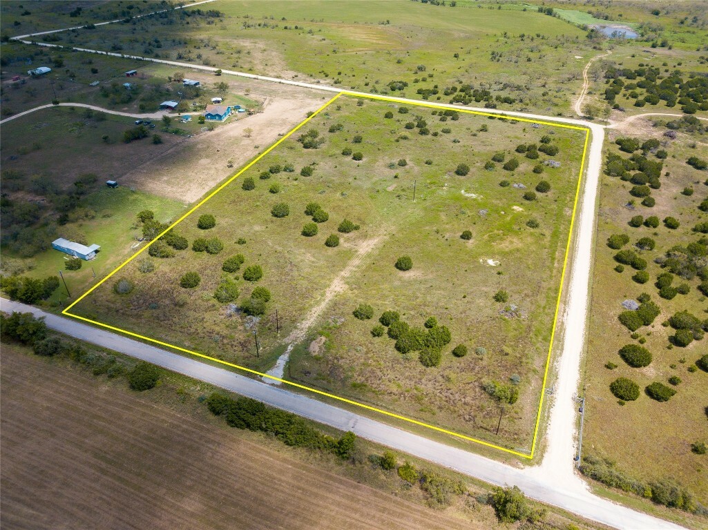 Property Photo:  9868 County Road 210  TX 78605 