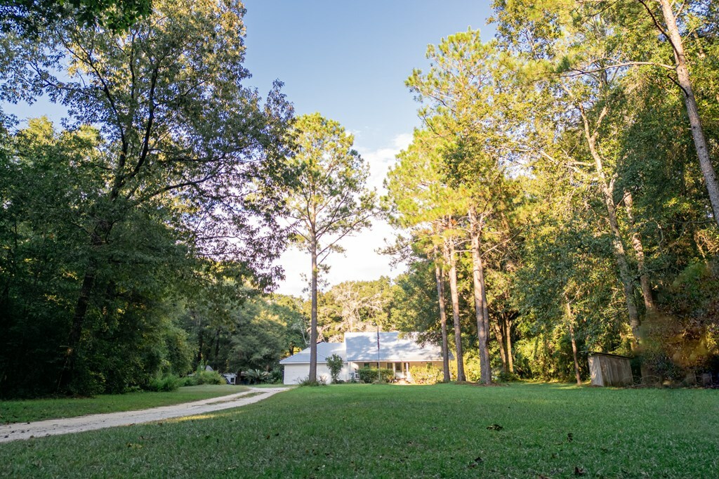 Property Photo:  1742 Smithville Road N  GA 31763 