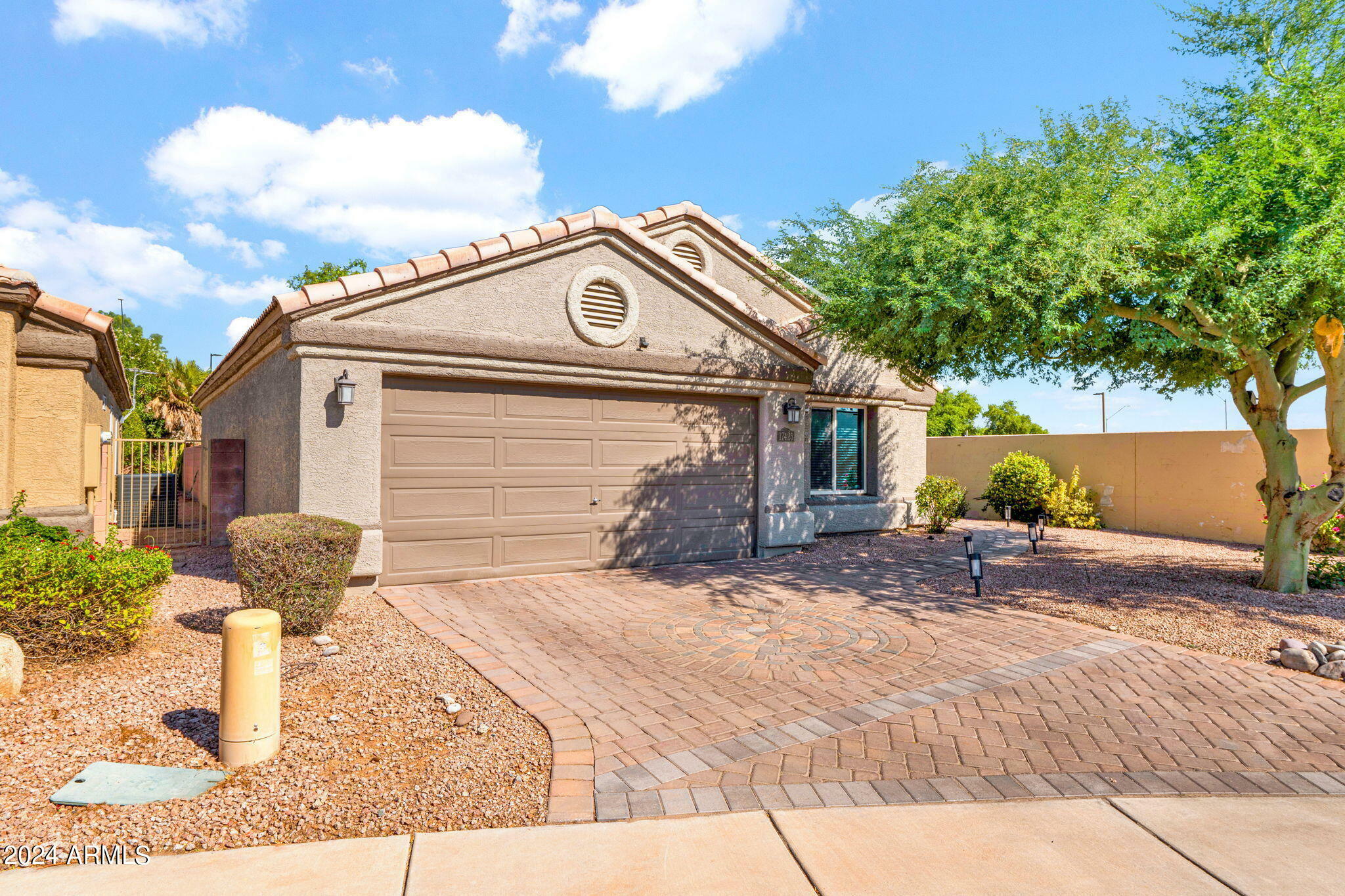 Property Photo:  17425 N Sunset Trail  AZ 85374 