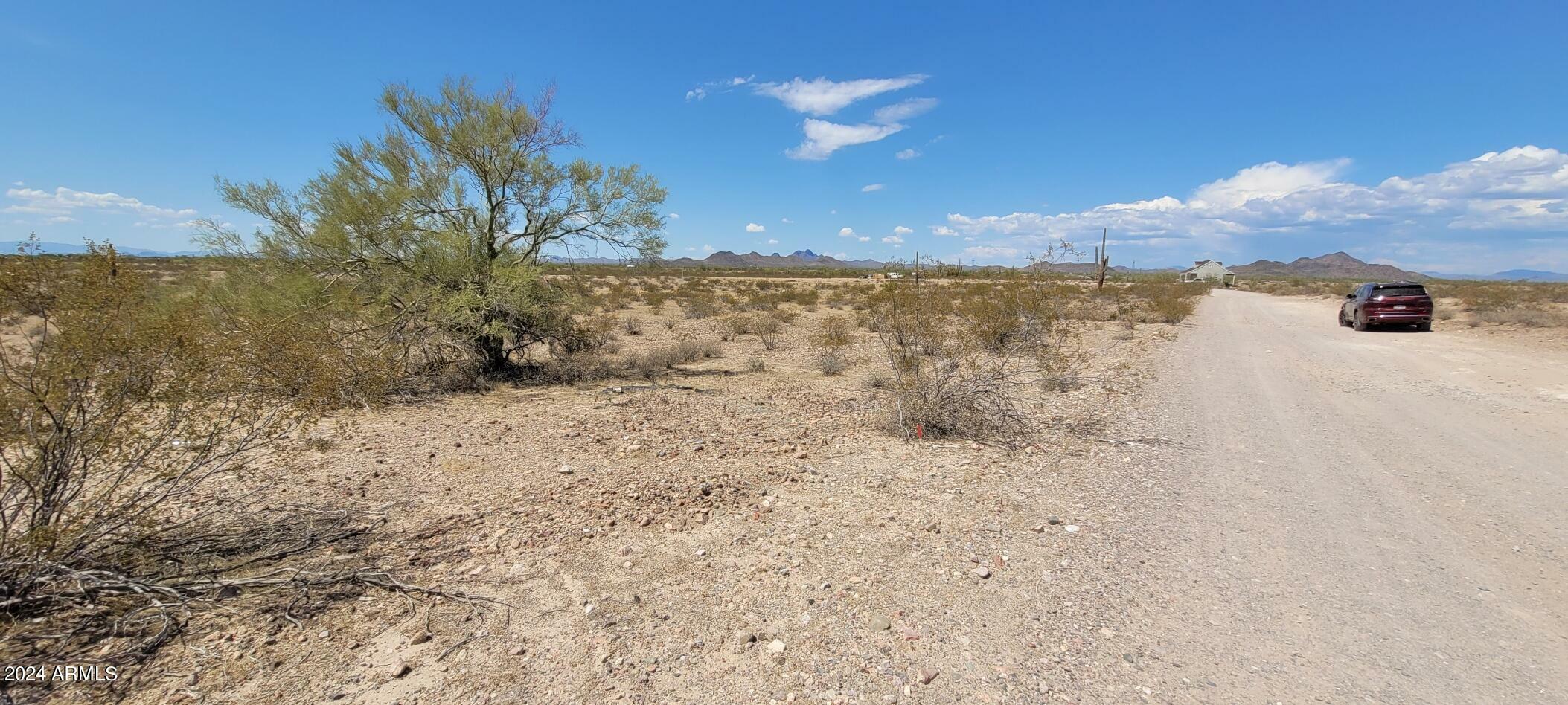 Property Photo:  0 N 299th Avenue 17  AZ 85361 