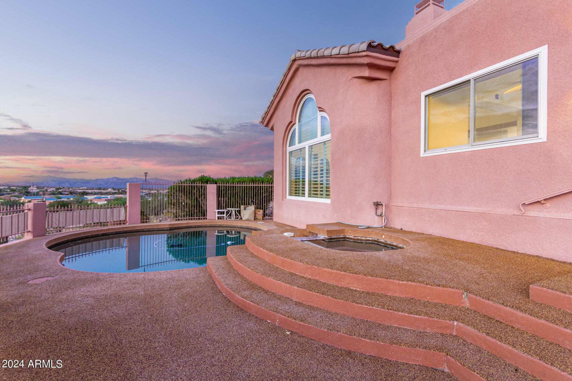 Property Photo:  15865 E Lost Hills Drive  AZ 85268 