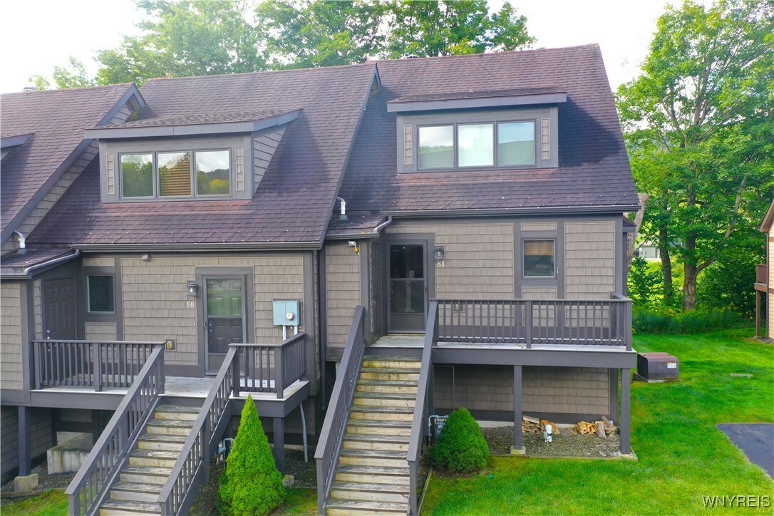 81 Woods Road  Ellicottville NY 14731 photo