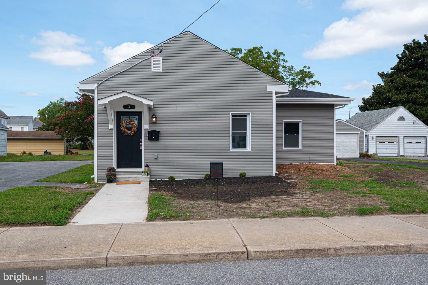 Property Photo:  3 Lighthouse Road  DE 19975 