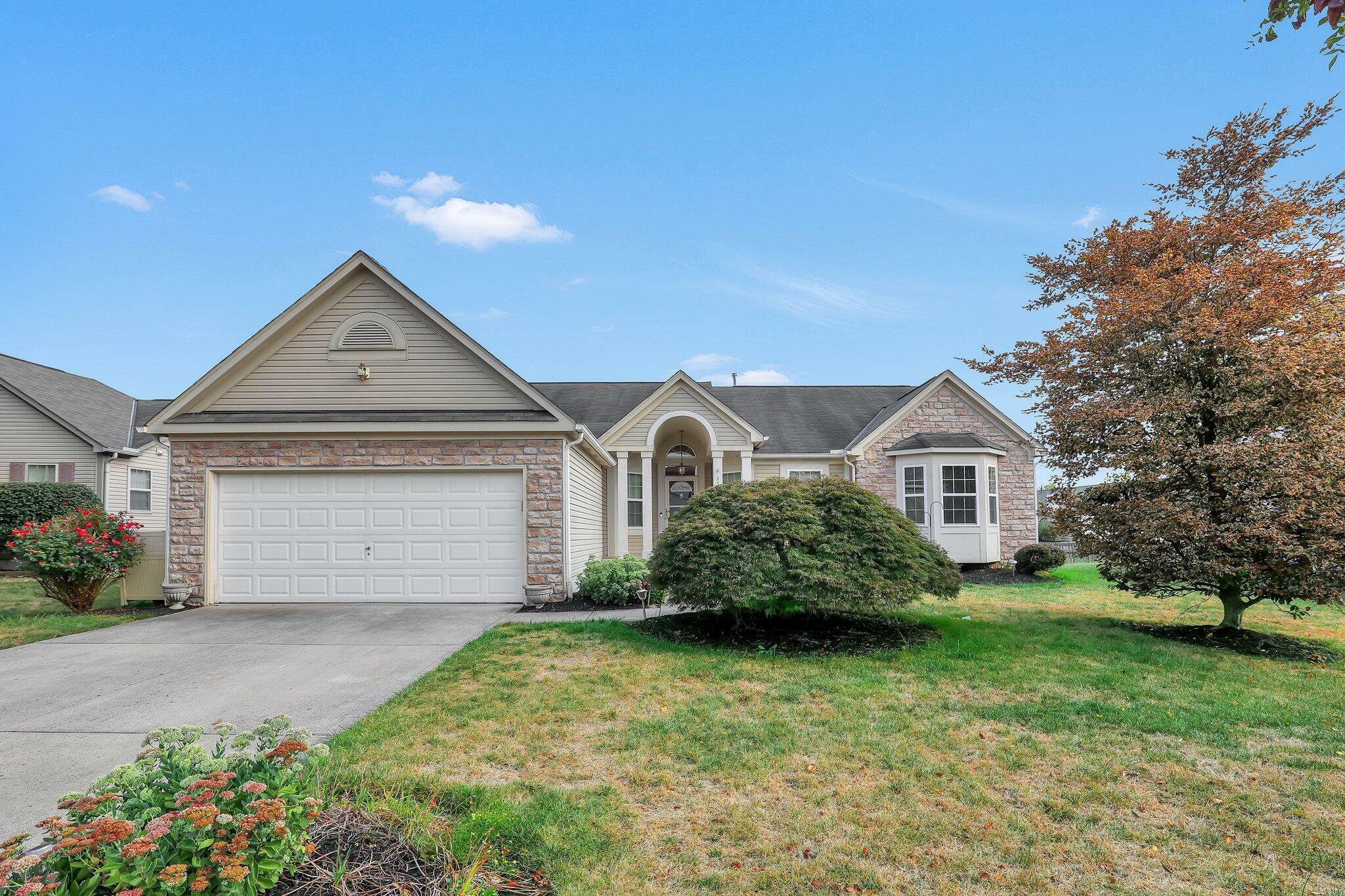Property Photo: 4409 Landings Road OH 43125