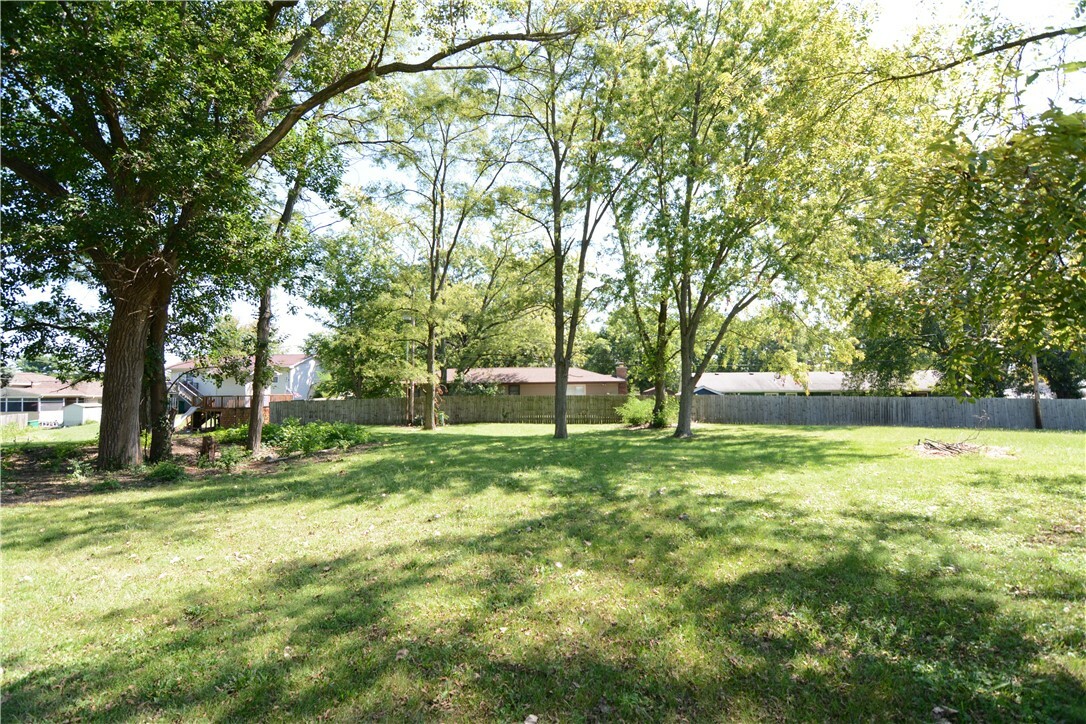 Property Photo:  27th Street  IL 62521 