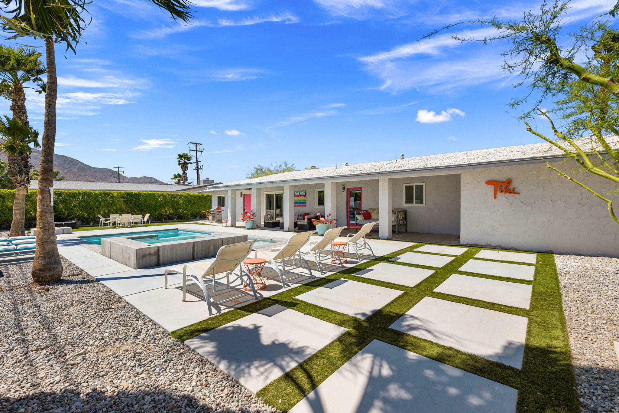 303 E San Rafael Drive  Palm Springs CA 92262 photo